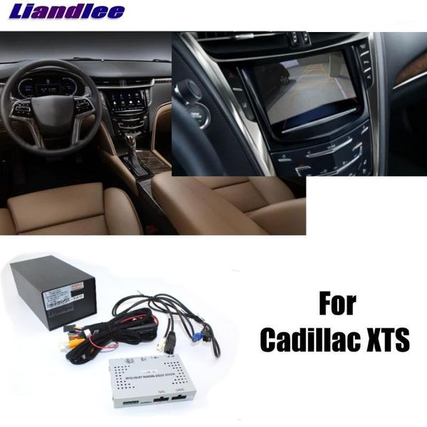 liandlee car parking camera interface reverse back up camera kits for xts display upgrade1
liandlee car parking camera interface reverse back up camera kits for xts display upgrade1