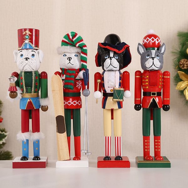 2020 new wooden accessories ornament tree dog head walnut clip sets a set of table ornaments xhgz5
2020 new wooden accessories ornament tree dog head walnut clip sets a set of table ornaments xhgz5