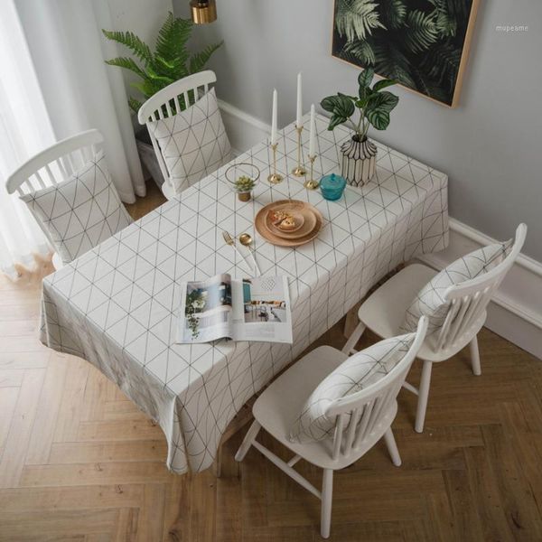 table cloth modern minimalist black and white geometric tablecloth coffee living room rectangular linen1
table cloth modern minimalist black and white geometric tablecloth coffee living room rectangular linen1