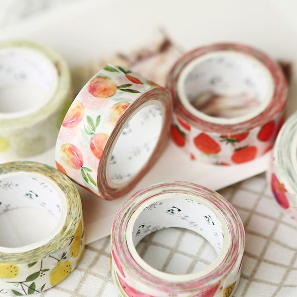 размер * очаровательны 1.5см 1 7 м пк kawaii фруктовый дизайн маскировка wasi diy декоративная клейкая лента для скрапбукинга
размер * очаровательны 1.5см 1 7 м пк kawaii фруктовый дизайн маскировка wasi diy декоративная клейкая лента для скрапбукинга