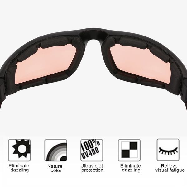 wind motorcycle riding 2021 new resistant comfortable jetski glasses with foam padding anti-wind & dust polycarbonate lens
wind motorcycle riding 2021 new resistant comfortable jetski glasses with foam padding anti-wind & dust polycarbonate lens