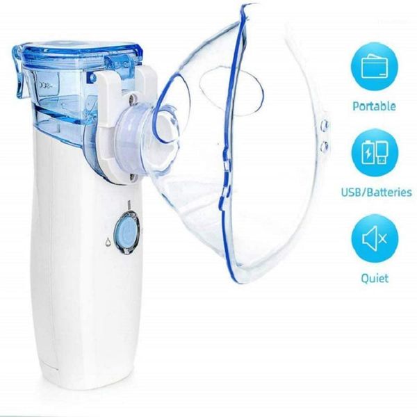 portable nebulizer handheld humidifier mesh sprayer for child and travel and home daily use1
portable nebulizer handheld humidifier mesh sprayer for child and travel and home daily use1