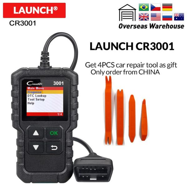 x431 cr3001 obd2 auto scanner diagnostic tool in russian creader 3001 code reader pk elm327 ad310 kw590 al519
x431 cr3001 obd2 auto scanner diagnostic tool in russian creader 3001 code reader pk elm327 ad310 kw590 al519