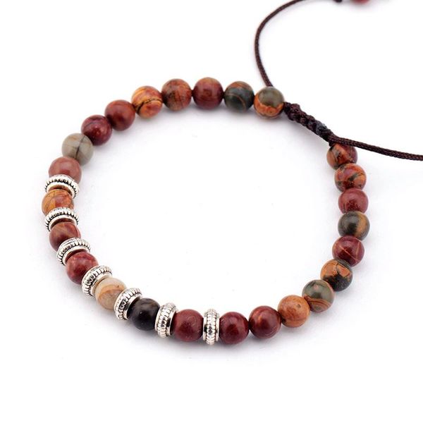 men bracelet 6mm picasso with charm bracelets wholesale handmade mens bracelet bead men jewelry sqcabj new_dhbest, Golden;silver
men bracelet 6mm picasso with charm bracelets wholesale handmade mens bracelet bead men jewelry sqcabj new_dhbest, Golden;silver
