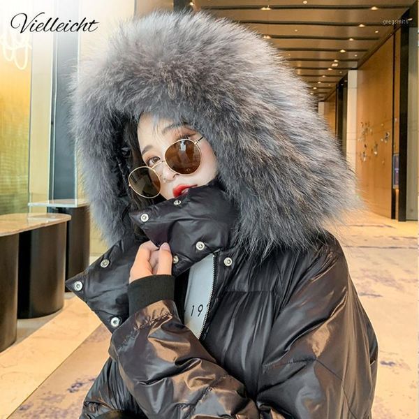 vielleicht winter jacket women 2020 new warm thick down cotton jacket loose fur hooded casual long parka black winter coat women1
vielleicht winter jacket women 2020 new warm thick down cotton jacket loose fur hooded casual long parka black winter coat women1