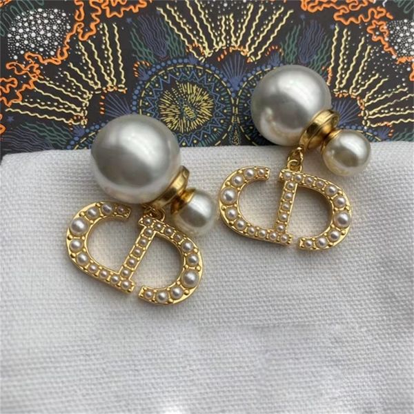 85% off factory clearance new classic style pearl earrings female star same front and rear asymmetric, Golden
85% off factory clearance new classic style pearl earrings female star same front and rear asymmetric, Golden