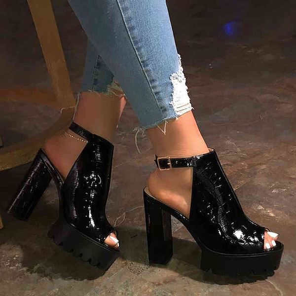sandals casual sandals women's high heels fashion cliff end open add summer party #40 220121, Black
sandals casual sandals women's high heels fashion cliff end open add summer party #40 220121, Black