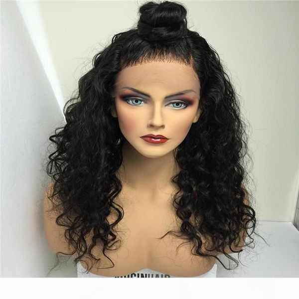 full density thick kinky curly full lace wig black women glueless front lace wig african american, Black;brown
full density thick kinky curly full lace wig black women glueless front lace wig african american, Black;brown