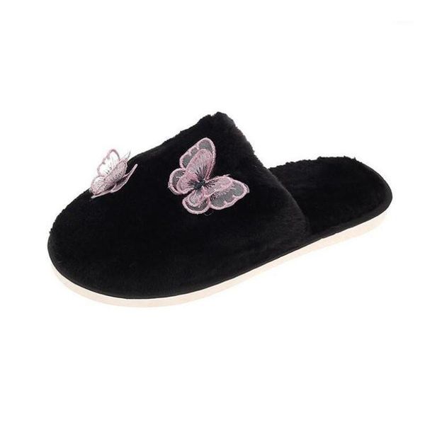 faux suede home women full fur slippers winter warm plush bedroom non-slip couples shoes indoor ladies furry slippers1, Black
faux suede home women full fur slippers winter warm plush bedroom non-slip couples shoes indoor ladies furry slippers1, Black