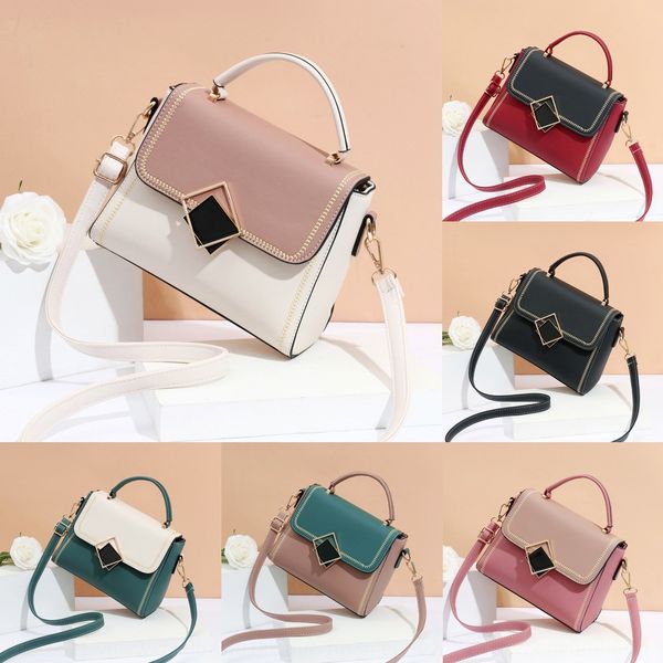 texture small small women's bag autumn winter korean version of large capacity new 2020 fashion crossbar bag women's versatile ins
texture small small women's bag autumn winter korean version of large capacity new 2020 fashion crossbar bag women's versatile ins