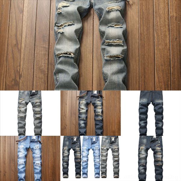 xfmledark gray new men thick latest jeans for man slim motorcycle jeans biker hole jeans designer fashion brand, Black
xfmledark gray new men thick latest jeans for man slim motorcycle jeans biker hole jeans designer fashion brand, Black