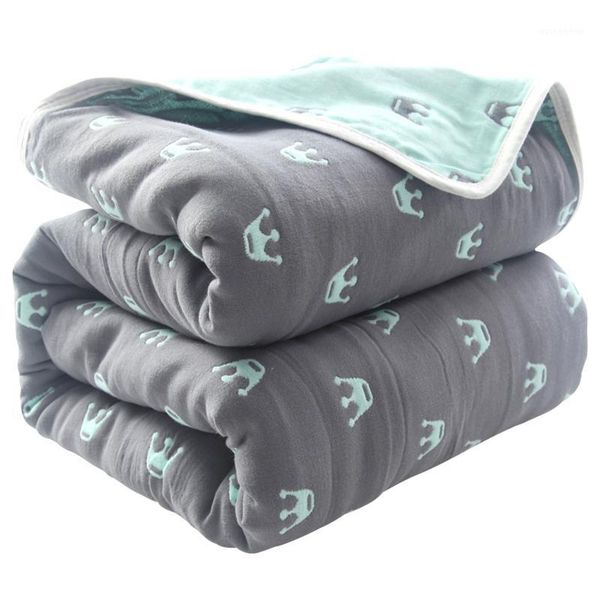 blankets & swaddling 100% cotton baby soft warp swaddle infant bedding receiving bath 90*100cm 6 layers1
blankets & swaddling 100% cotton baby soft warp swaddle infant bedding receiving bath 90*100cm 6 layers1