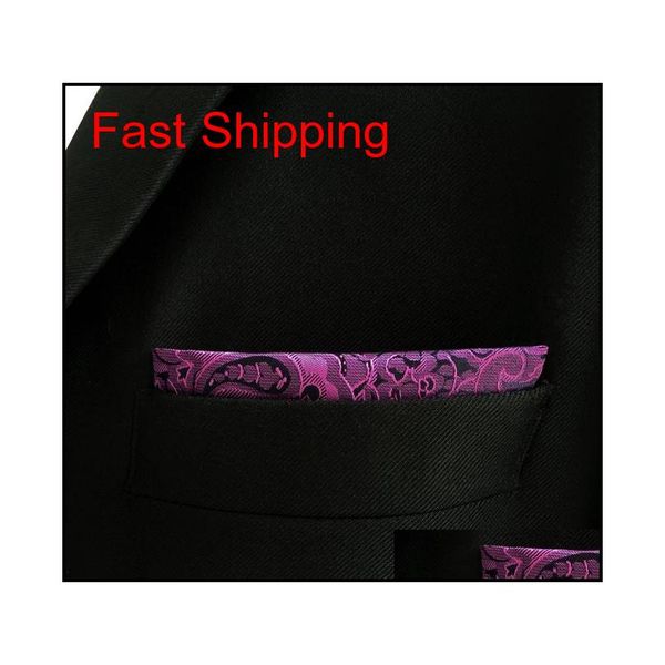 eh15 purple paisley mens pocket square silk fashion wedding handkerchief classic d qylerr queen66, Blue;white
eh15 purple paisley mens pocket square silk fashion wedding handkerchief classic d qylerr queen66, Blue;white