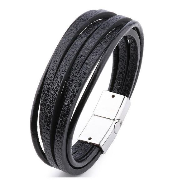 zoshi mens leather wrap bracelet cool genuine leather bracelet for women men multilayer braided rope b wmtjse, Golden;silver
zoshi mens leather wrap bracelet cool genuine leather bracelet for women men multilayer braided rope b wmtjse, Golden;silver