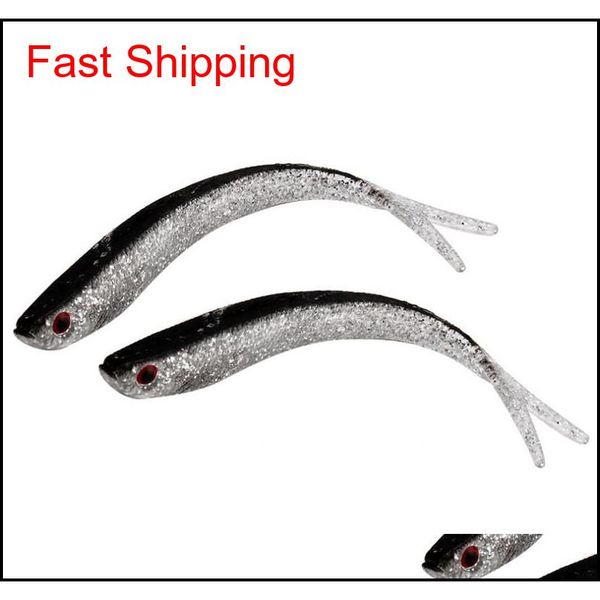 20pcs/lot 10cm 4g 3d eyes bionic fish sile fishing lure soft baits & lures artificial bait pesca fishing tackle acces cng abc2007
20pcs/lot 10cm 4g 3d eyes bionic fish sile fishing lure soft baits & lures artificial bait pesca fishing tackle acces cng abc2007