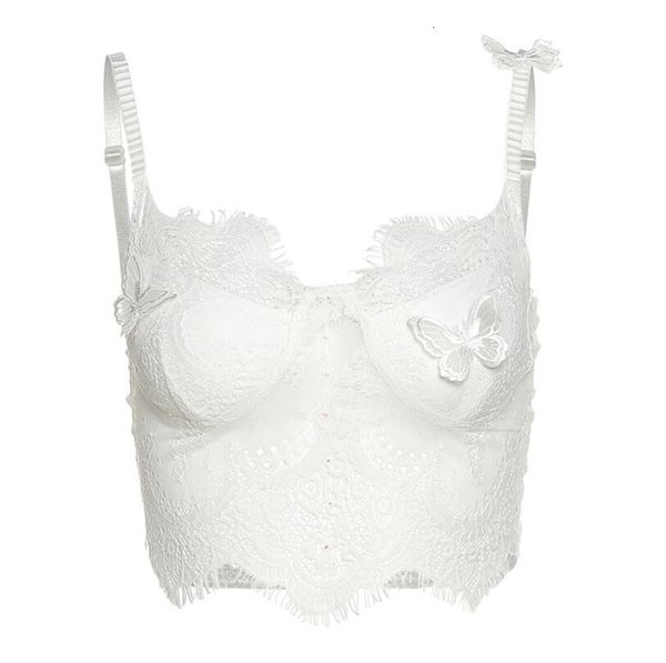 2021 with no white back lace up to bustier female elegant casual nightgown thin club zipper p2219 bra corset 8riy, Black;white
2021 with no white back lace up to bustier female elegant casual nightgown thin club zipper p2219 bra corset 8riy, Black;white