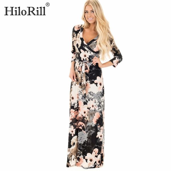 women summer floral print maxi dress boho style long beach dress evening party long bandage bodycon dress plus size vestidos t200320, Black;pink
women summer floral print maxi dress boho style long beach dress evening party long bandage bodycon dress plus size vestidos t200320, Black;pink