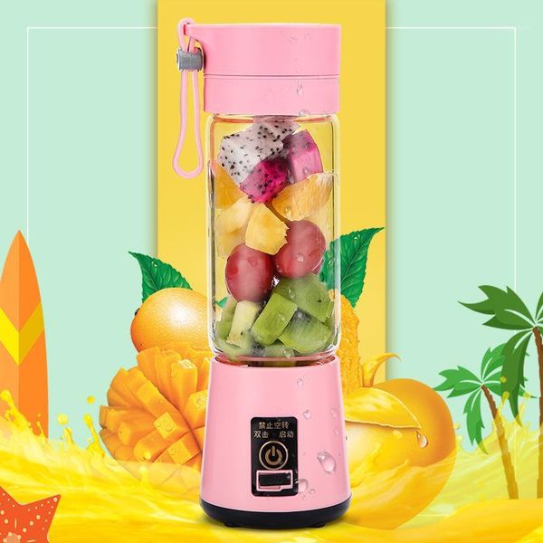 380 ml rechargeable usb 6 blades blender mixer bottle lemon juice cup citrus fruit smoothie juice extractors extractors1
380 ml rechargeable usb 6 blades blender mixer bottle lemon juice cup citrus fruit smoothie juice extractors extractors1