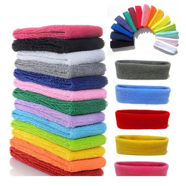 sport cotton sweatband headband for men women yoga hairband gym stretch head bands strong elastic fitness basketb qylfun
sport cotton sweatband headband for men women yoga hairband gym stretch head bands strong elastic fitness basketb qylfun