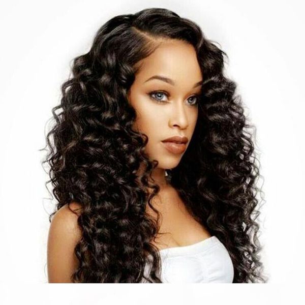 peruvian deep wave 4 bundles unprocessed peruvian deep curly human hair bundles weave grade 8a virgin peruvian hair vendors, Black
peruvian deep wave 4 bundles unprocessed peruvian deep curly human hair bundles weave grade 8a virgin peruvian hair vendors, Black