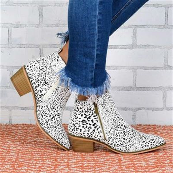 leather 2021 new woman short fall boots pointed toe square mujer high heels x7c3, Black
leather 2021 new woman short fall boots pointed toe square mujer high heels x7c3, Black