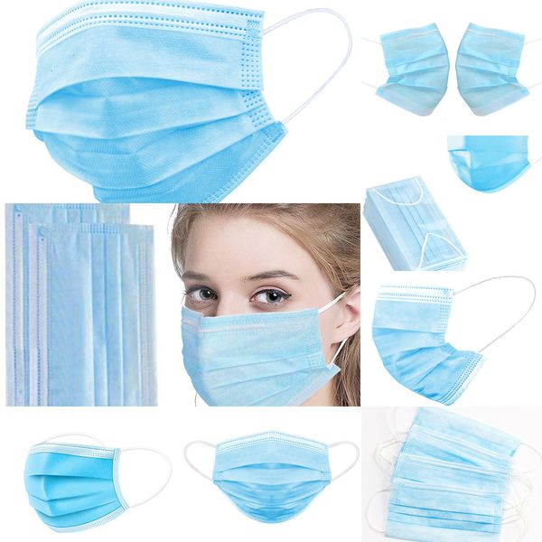 3-ply retail 50 pieces /box disposable cover dustproof earloop mouth anti-dust face non woven masks outdoor part avm3
3-ply retail 50 pieces /box disposable cover dustproof earloop mouth anti-dust face non woven masks outdoor part avm3