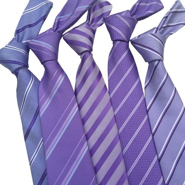 purple tie brand cravate 2020 new striped neck ties for mens wedding tie 8cm width mens gravata party neckties mans accessories1, Blue;purple
purple tie brand cravate 2020 new striped neck ties for mens wedding tie 8cm width mens gravata party neckties mans accessories1, Blue;purple