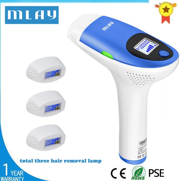 mlay ipl lcd 1500.000 flash shaving epiler new electric laser hair remove epilator dropshiping face bikini body pepilator
mlay ipl lcd 1500.000 flash shaving epiler new electric laser hair remove epilator dropshiping face bikini body pepilator