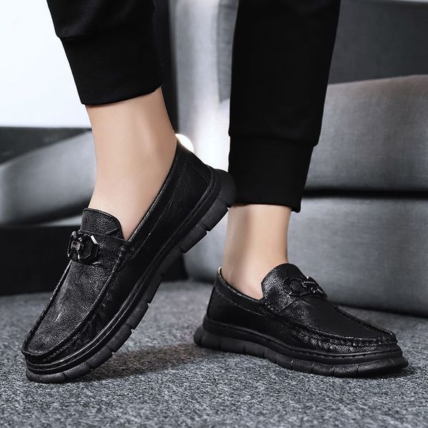 8547 and leisure safety shoes men's14 28y0fall/winter new lightweight work shoes anti-breaking puncture-proof safety shoes, Black
8547 and leisure safety shoes men's14 28y0fall/winter new lightweight work shoes anti-breaking puncture-proof safety shoes, Black