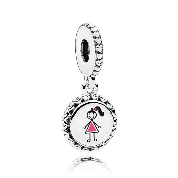 authentic 925 sterling silver girl stick figure engraved dangle charms beads pendant fit pandora bracelets & necklace for diy jewelry making, Black
authentic 925 sterling silver girl stick figure engraved dangle charms beads pendant fit pandora bracelets & necklace for diy jewelry making, Black