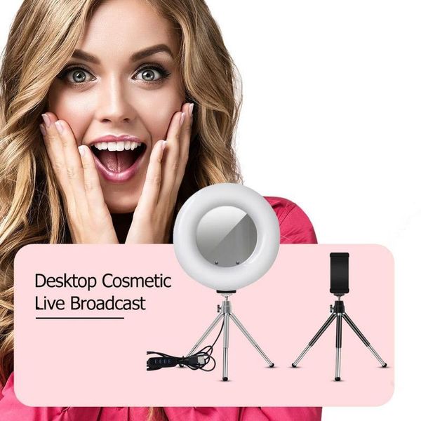 lamp кольцо 4 в 1 led desktop studio ring fill light dimmable лампа ж / металлический держатель с акриловым зеркалом
lamp кольцо 4 в 1 led desktop studio ring fill light dimmable лампа ж / металлический держатель с акриловым зеркалом