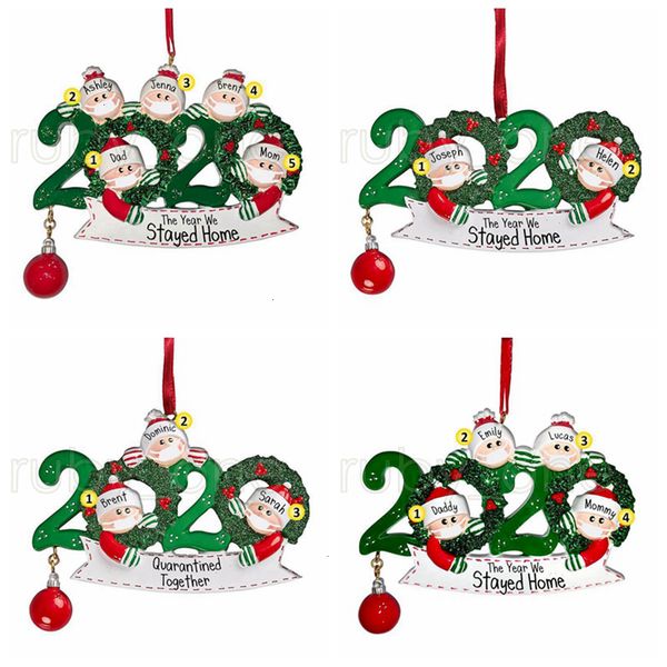 christmas tree hanging ornament 2020 family of 2 3 4 5 santa claus pendant diy name benediction ornament xmas party decorations rra3563926z
christmas tree hanging ornament 2020 family of 2 3 4 5 santa claus pendant diy name benediction ornament xmas party decorations rra3563926z