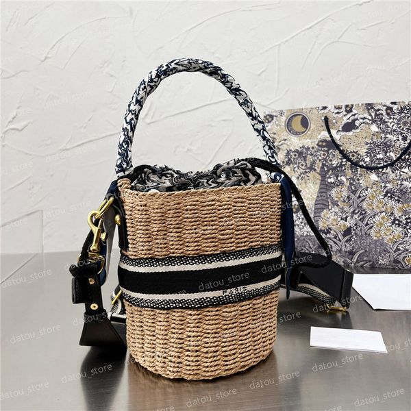 women luxurys designers bags 2022 crochet basket totes fashion summer holiday handbags purses crossbody shoulder bag woody weave bucket bags
women luxurys designers bags 2022 crochet basket totes fashion summer holiday handbags purses crossbody shoulder bag woody weave bucket bags