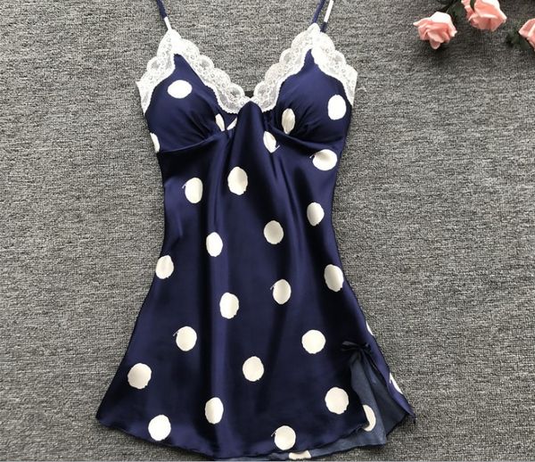 underwear wholesale women' lovely wave point short skirt pajama suit, Red;black
underwear wholesale women' lovely wave point short skirt pajama suit, Red;black