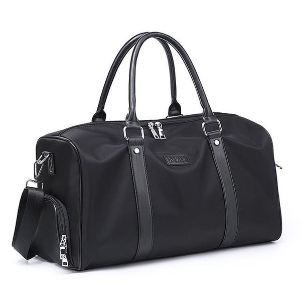 waterproof oxford women travel handbag one-shoulder men travel bag large-capacity short-distance duffel bag portable duffel
waterproof oxford women travel handbag one-shoulder men travel bag large-capacity short-distance duffel bag portable duffel