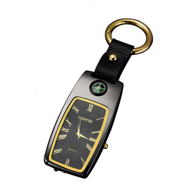 personal creativity smart watch cigarette multi function key chain pendant electronic lighte
personal creativity smart watch cigarette multi function key chain pendant electronic lighte