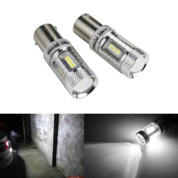 angrong 2x white 382 p21w 1156 ba15s bulb led sidelight turn signal indicator light drl(ca221x2
angrong 2x white 382 p21w 1156 ba15s bulb led sidelight turn signal indicator light drl(ca221x2
