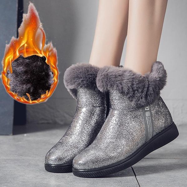 women boots winter shoes plus size platform female warm botas mujer 2020 booties ankle for women snow boots black
women boots winter shoes plus size platform female warm botas mujer 2020 booties ankle for women snow boots black