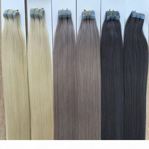 elibess hair full cuticle aligned remy human hair double drawn 4 613 2.5g per piece 80 pieces per lot tape in human hair extension, Black
elibess hair full cuticle aligned remy human hair double drawn 4 613 2.5g per piece 80 pieces per lot tape in human hair extension, Black