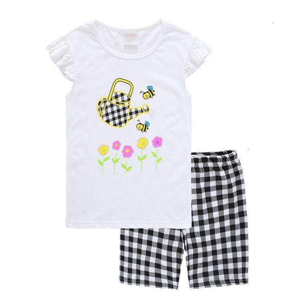 kettle new sve girls' short home cloth children's summer suit air conditioner cartoon pajamas k019, Blue;red
kettle new sve girls' short home cloth children's summer suit air conditioner cartoon pajamas k019, Blue;red