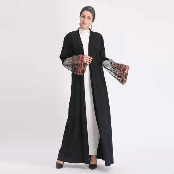 ramadan eid mubarak abaya kimono cardigan hijab muslim dress kaftan dubai turkish islam clothing african dresses for women robe1, Red
ramadan eid mubarak abaya kimono cardigan hijab muslim dress kaftan dubai turkish islam clothing african dresses for women robe1, Red