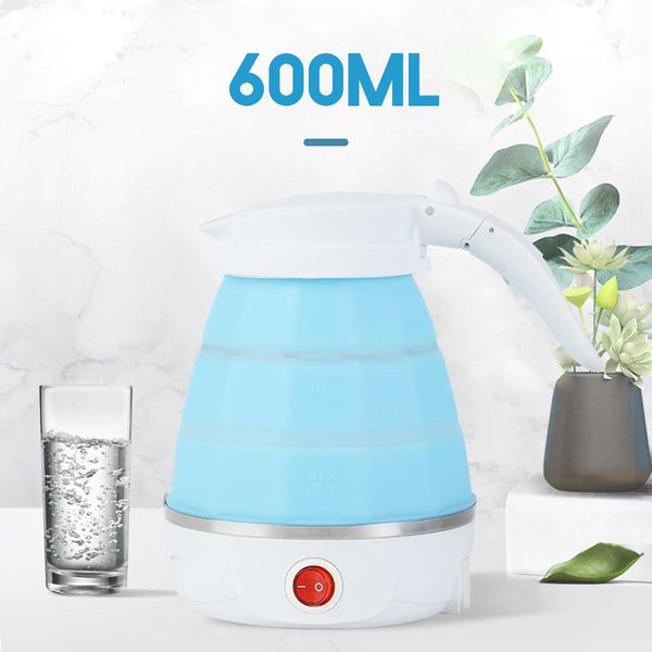 electric kettle silicone travel mini foldable electric kettles 220v 700w portable water boiler collapsible camping kettle 600ml
electric kettle silicone travel mini foldable electric kettles 220v 700w portable water boiler collapsible camping kettle 600ml