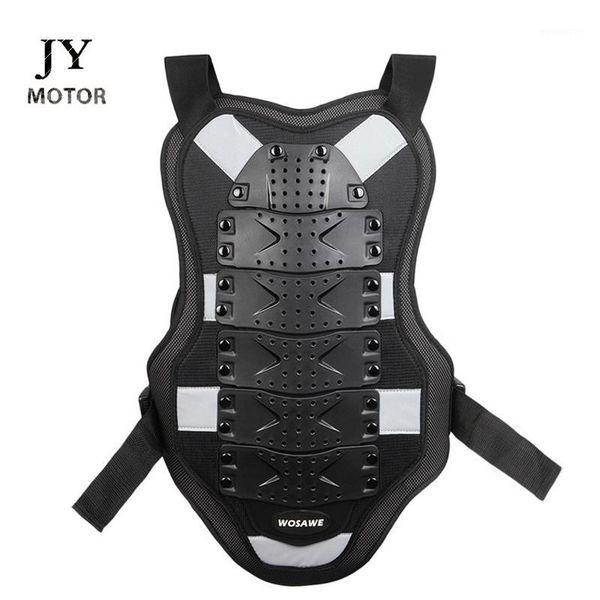 black motorcycles armor protection motocross clothing jacket protector moto cross back armor protector motorcycle jackets gear1
black motorcycles armor protection motocross clothing jacket protector moto cross back armor protector motorcycle jackets gear1