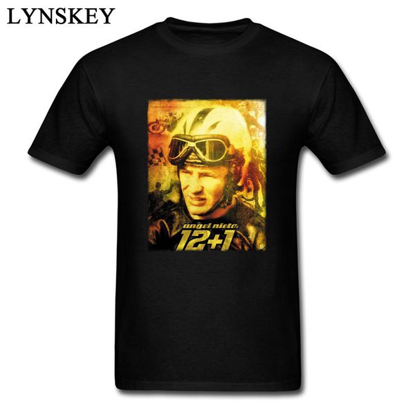 ретро стиль moto angel nieto изображение печать мужчины tee shirt большого размера футболки 2018 новая одежда guy казуальные tops спорт толс
ретро стиль moto angel nieto изображение печать мужчины tee shirt большого размера футболки 2018 новая одежда guy казуальные tops спорт толс