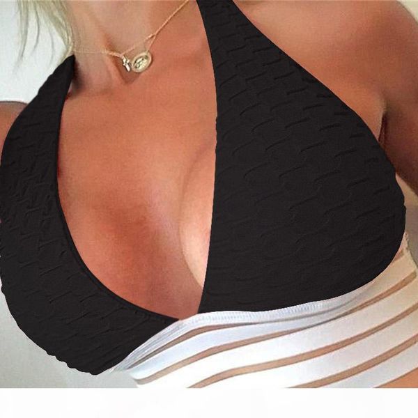 womens jacquard club workout fitness slim short tank vests bras female lace-up backless ioga jogger crop, White
womens jacquard club workout fitness slim short tank vests bras female lace-up backless ioga jogger crop, White