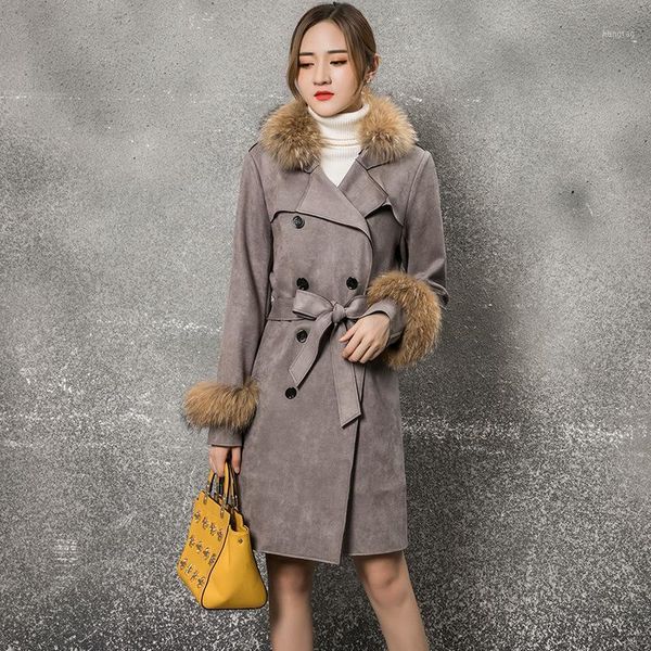 england style women long woolen coat slim solid women's jacket sashes double breasted cashmere coat and jacket1, Black
england style women long woolen coat slim solid women's jacket sashes double breasted cashmere coat and jacket1, Black