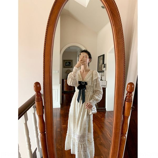 french first love women's dressskirt skirtslace bottoming waist dress palace women's spring 2020 new v-neck fairy dress xfdbv, Black;gray
french first love women's dressskirt skirtslace bottoming waist dress palace women's spring 2020 new v-neck fairy dress xfdbv, Black;gray