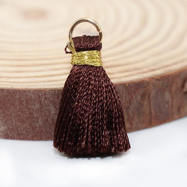 10pcs gold thread mini tassels fringe pendant diy material color small tassels trim home curtain decor tassels ribbon with loops h jllisy
10pcs gold thread mini tassels fringe pendant diy material color small tassels trim home curtain decor tassels ribbon with loops h jllisy