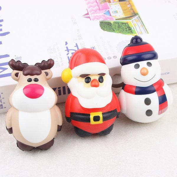 soft child toy doll christmas ornament squishy pu simulation vent santa claus dolls slow rebound elks snowmen pressure ball compact 4mc f2
soft child toy doll christmas ornament squishy pu simulation vent santa claus dolls slow rebound elks snowmen pressure ball compact 4mc f2