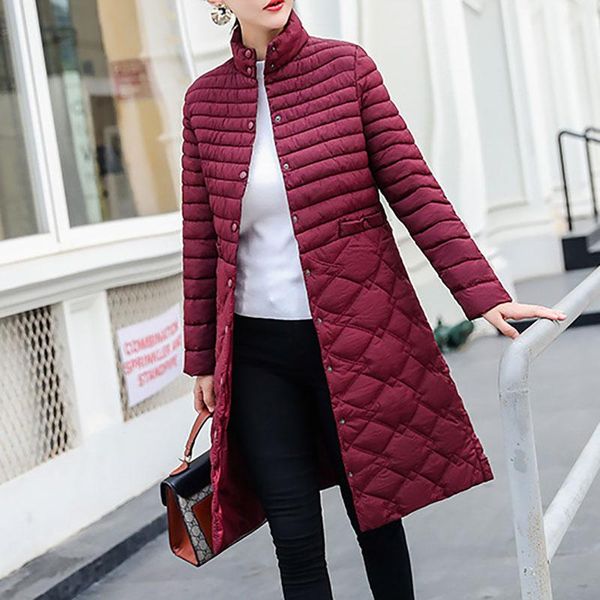 winter jacket women coat jacket wear female cotton coat slim mid long paragraph large size stand collar 5xl, Tan;black
winter jacket women coat jacket wear female cotton coat slim mid long paragraph large size stand collar 5xl, Tan;black